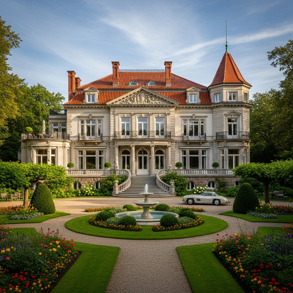 Villa Bergmann