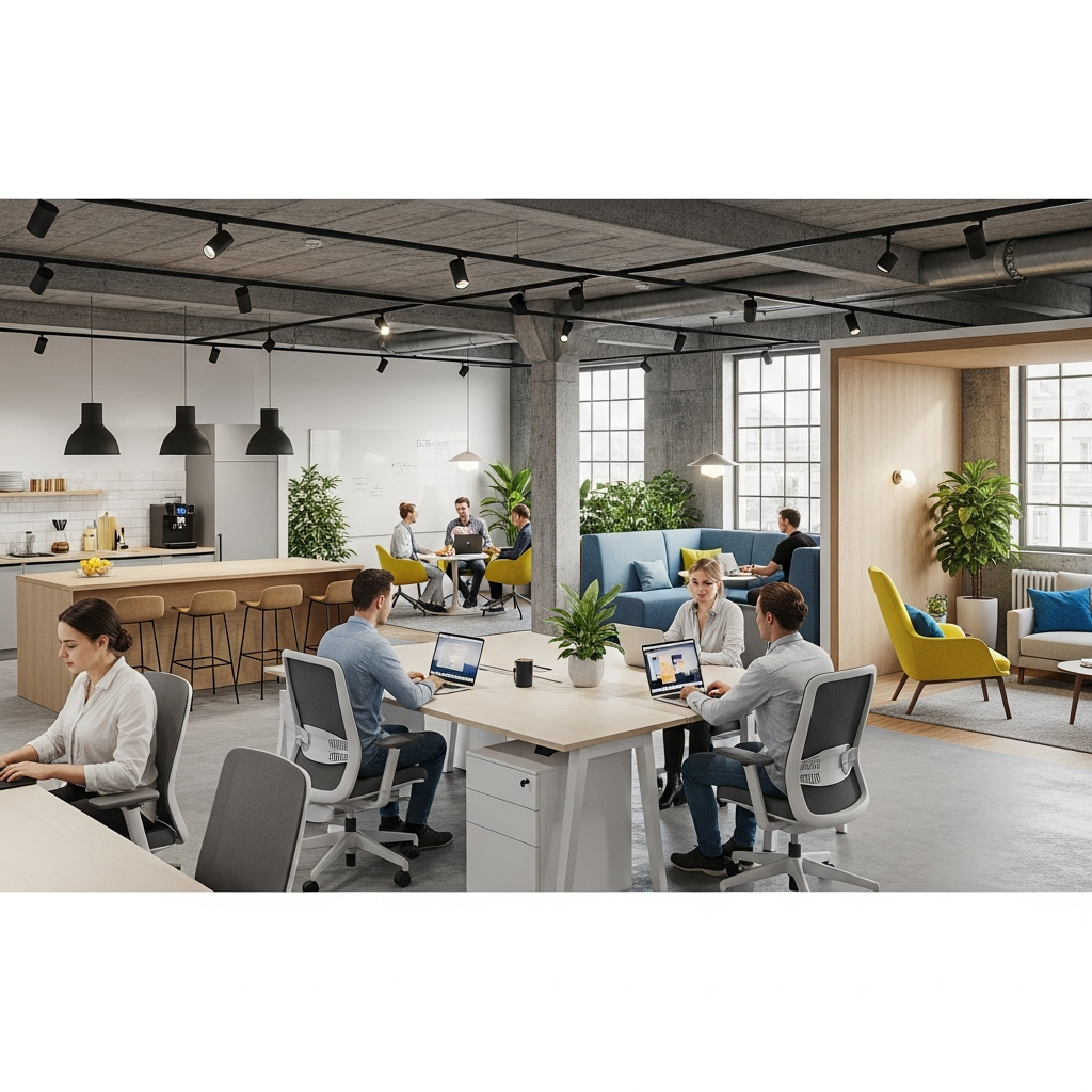 TechHub Berlin